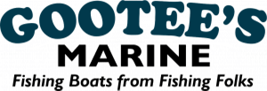Gootee's Marine Inc Logo