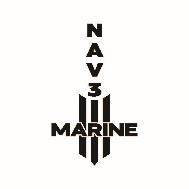 Nav3 Marine LLC Logo