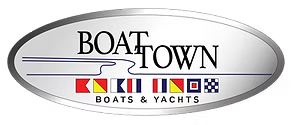 Boat Town Logo