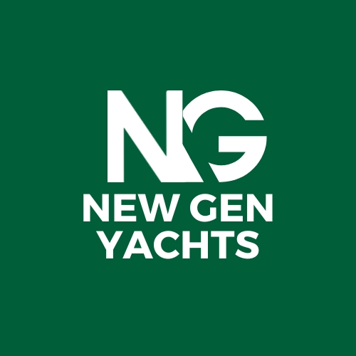 New Gen Yachts Logo