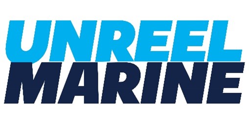 UnReel Marine Logo
