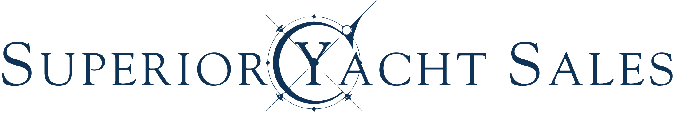 Superior Yachts Logo