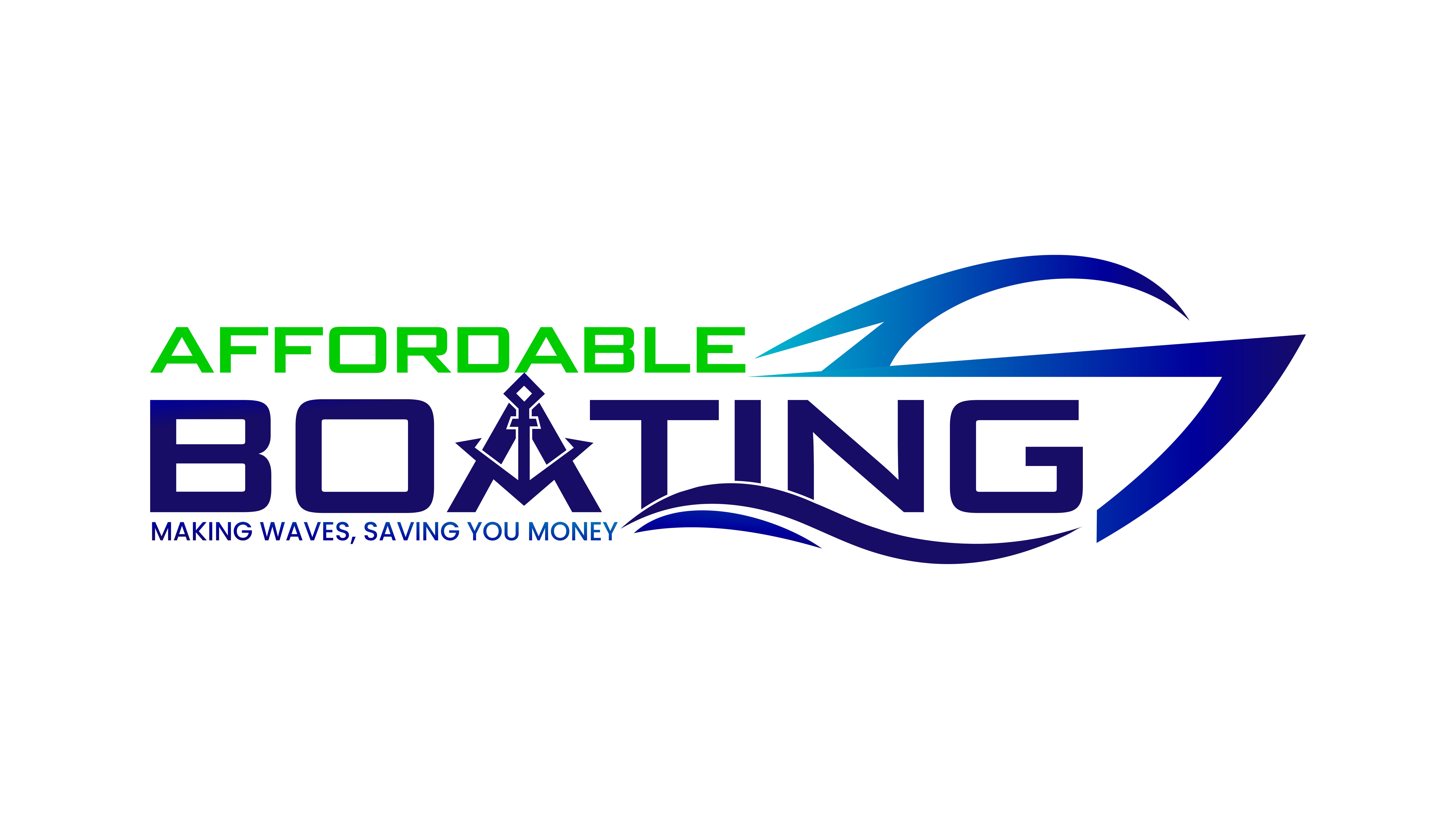 Affordable Boating of North Florida, LLC Logo