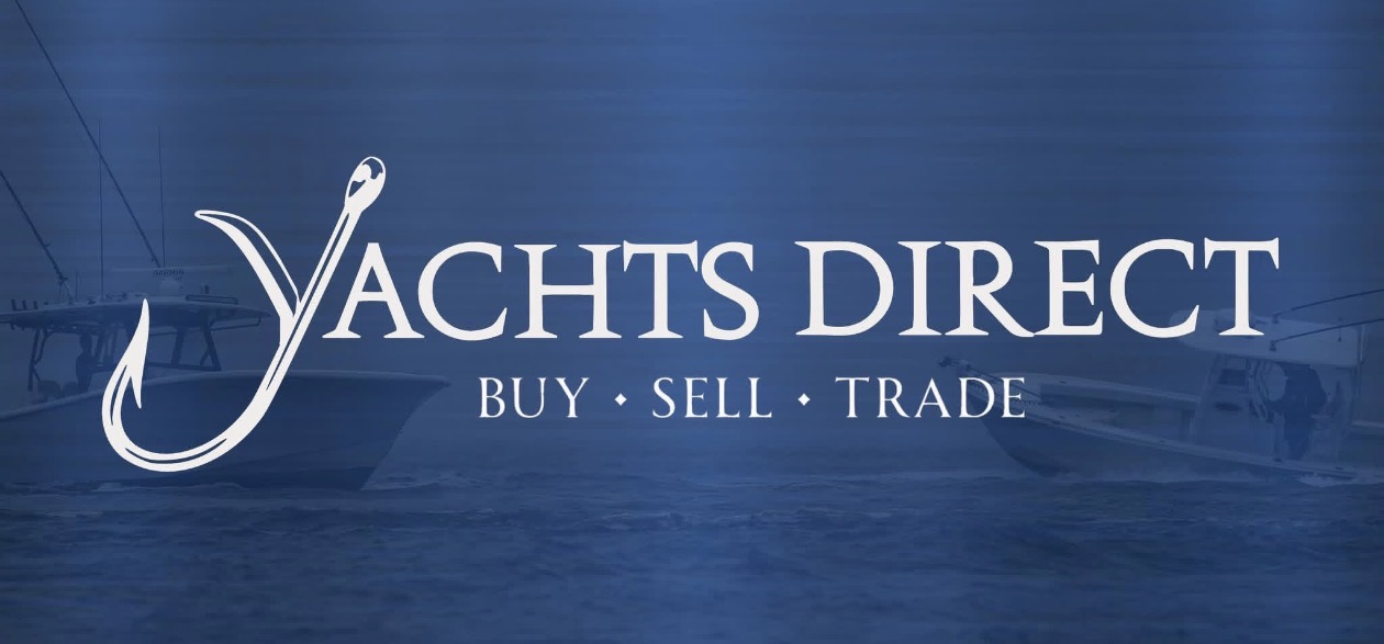 Yachts Direct Logo