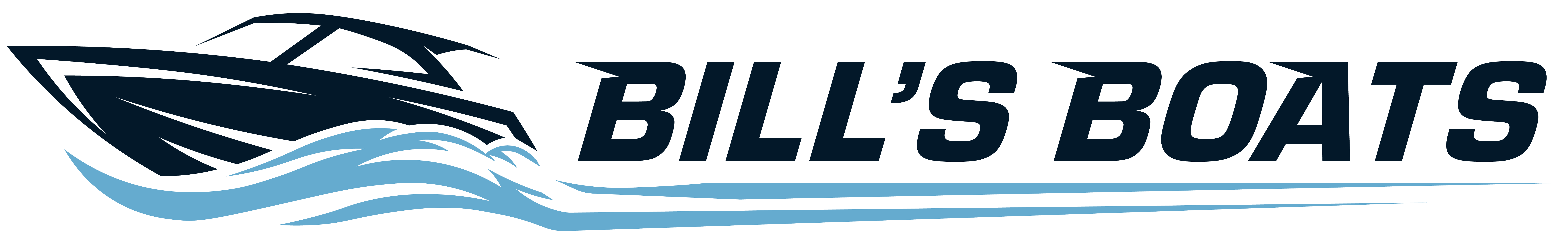 Bills Boats, LLC Logo