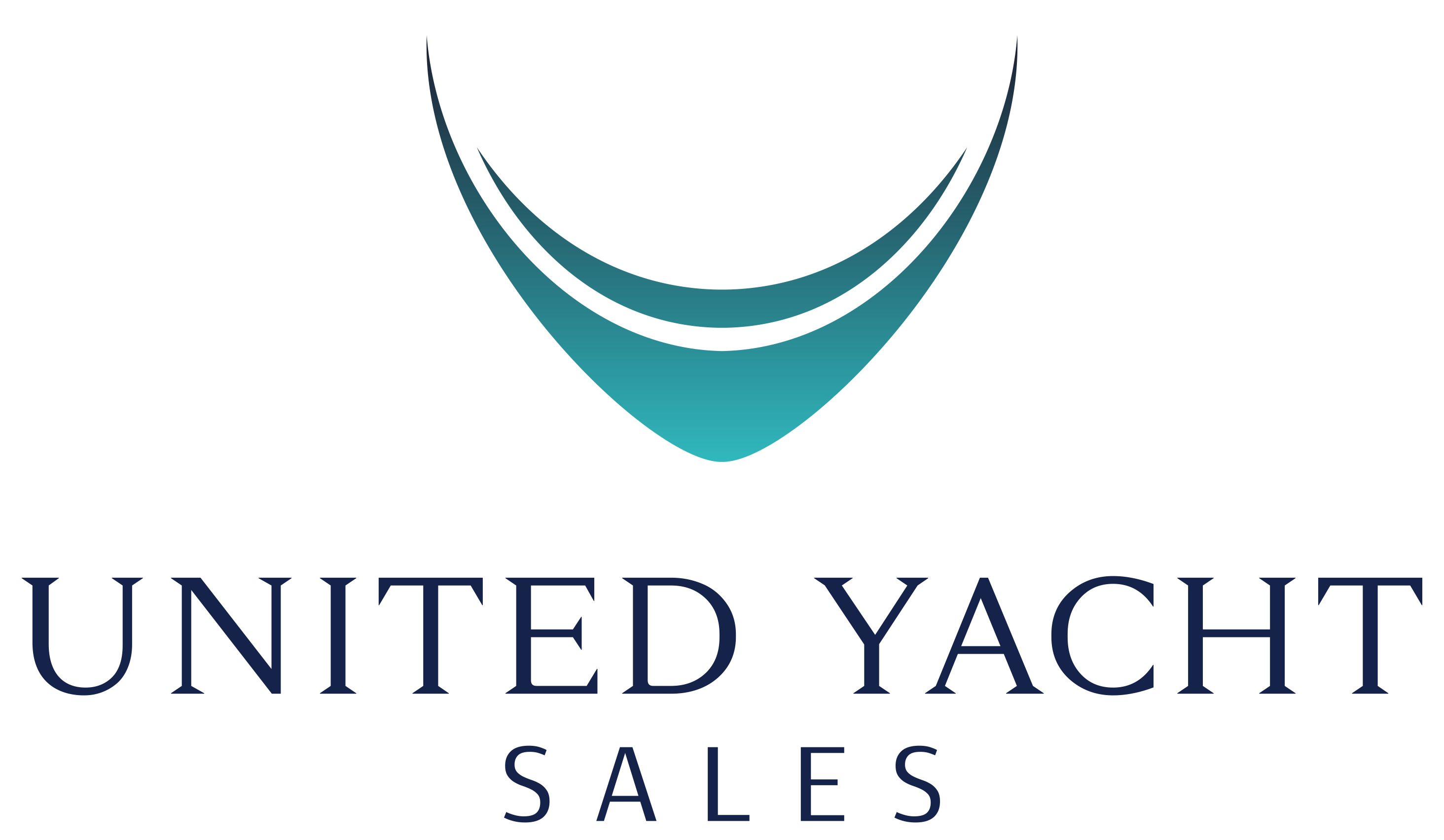 United Yacht Sales – Great Lakes Division-Harborview Logo