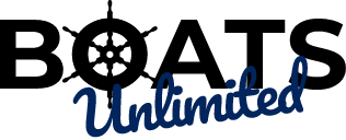 Boats Unlimited NY Logo