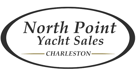 North Point Yacht Sales Charleston Logo