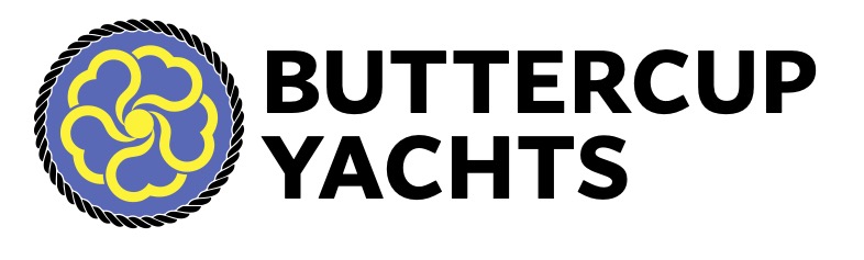 Buttercup Yachts Logo