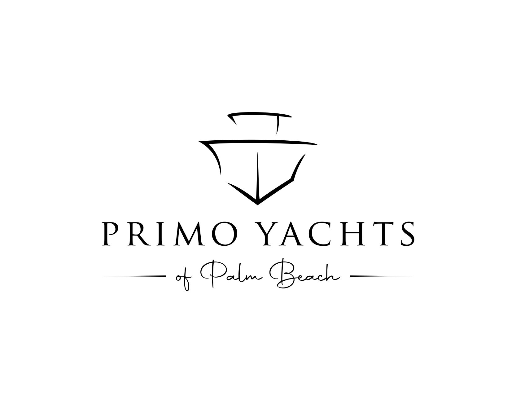 Primo Yachts Logo