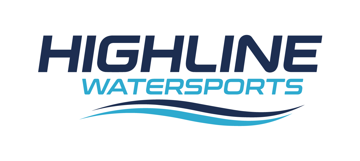 HighLine Watersports Logo