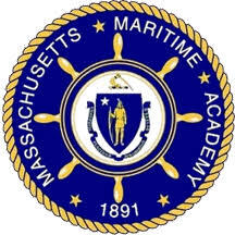 Massachusetts Maritime Academy Logo
