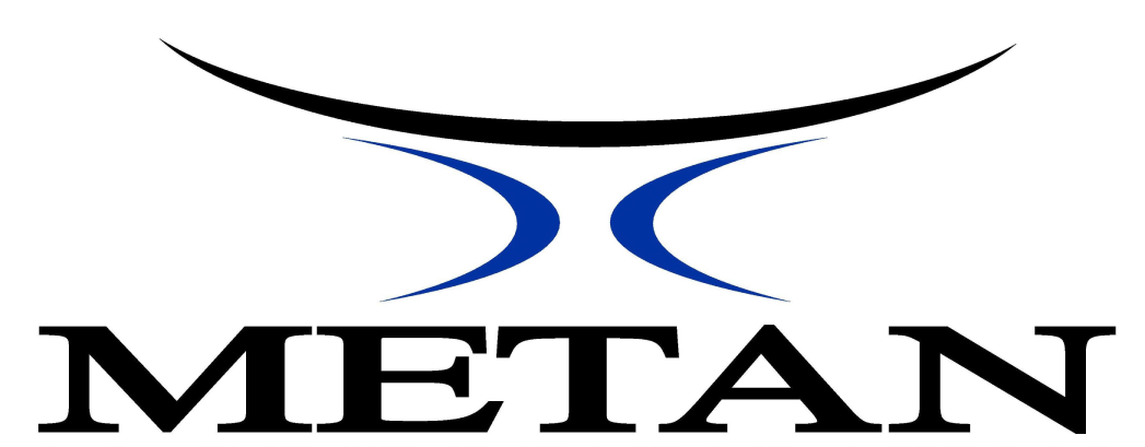 Metan Marine Logo