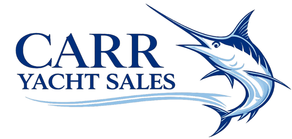 Carr Yacht Sales Logo