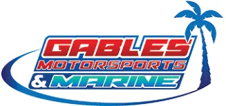 Gables Motorsports of Miami Logo