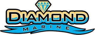 Diamond Marine Logo