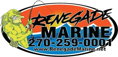 Renegade Marine & Outdoors Center Logo