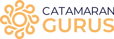 Catamaran Gurus Logo