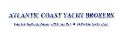 Atlantic Coast Yacht Brokers Logo