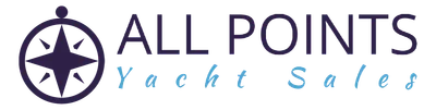 All Points Yacht Sales Logo
