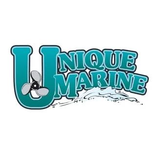 Unique Marine Logo