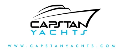 Capstan Yachts Logo