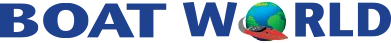 Boat World MN Logo
