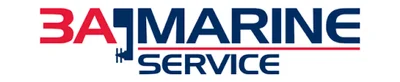 3A Marine Service Inc. Logo