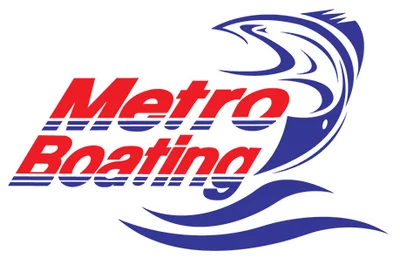 Metro Boating Logo