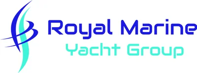 ROYAL MARINE YACHT GROUP Logo