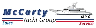 McCarty Yacht Group Logo