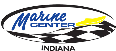 Marine Center of Indiana Logo