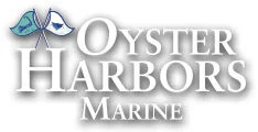 Oyster Harbors Marine Logo