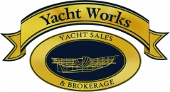 YACHT WORKS- WI Logo