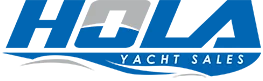 HOLA Yacht Sales Logo