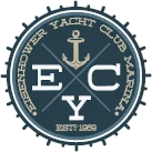 Eisenhower Yacht Club Logo