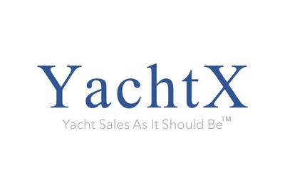 YachtX, Inc Logo