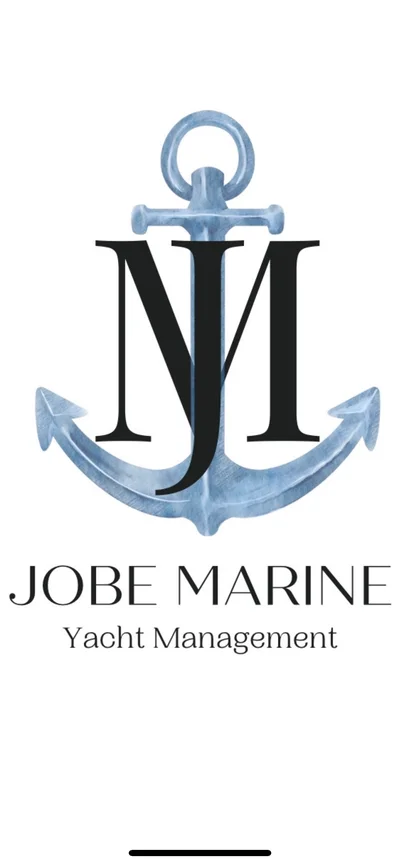 Jobe Marine Logo