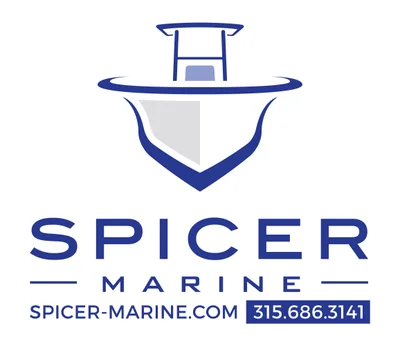 Spicer Marine Basin Logo