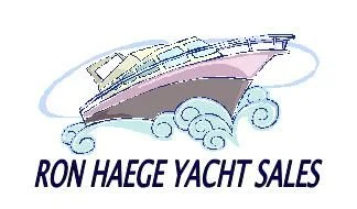Ron Haege Yacht Sales Logo