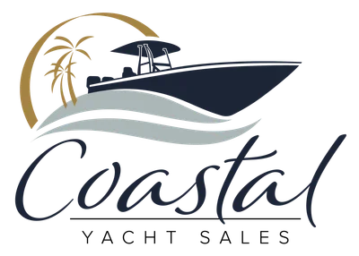 Coastal Yacht Sales Logo