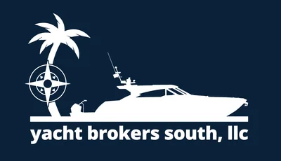 Yacht Brokers South, LLC Logo