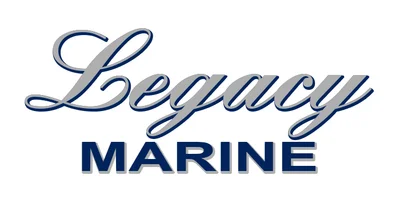 Legacy Marine Logo