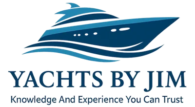 Yachts by Jim Inc Logo