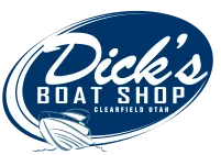 Dick's Boat Shop LLC Logo