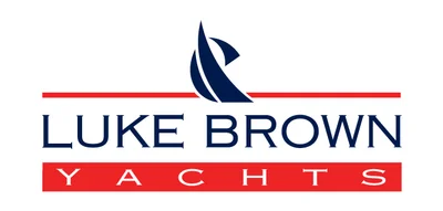 Luke Brown Yachts Logo