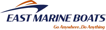 East Marine Boats Inc Logo