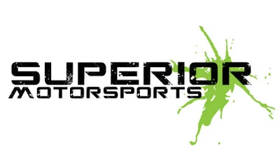Superior Motorsports Logo