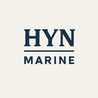 HYN Marine Logo