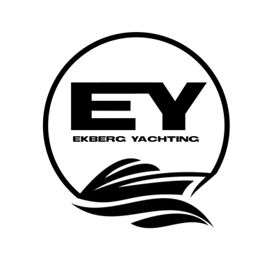 Ekberg Yachting Logo